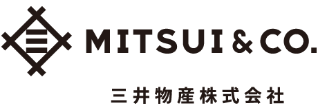 三井物産株式会社