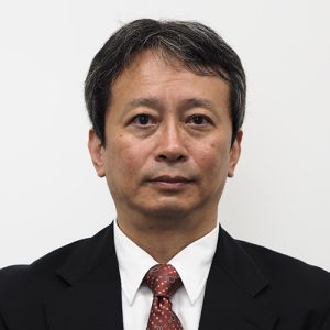 田中浩一郎氏